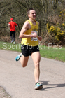 Senior mens 12 Stage Relay, ERRA 12 and 6 Stage Relays, Sutton Coldfield. Photo: David T. Hewitson/Sports for All Pics